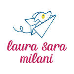 Laura Sara Milani Logo